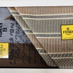 フェンディ買取/おたからや箕面店/ブランド買取/ハンカチ買取/箕面市/池田市/豊中市のお客様