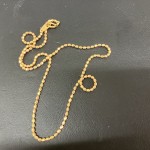 金買取/おたからや箕面店/プラチナ買取/ダイヤ買取/遺品整理/箕面市/池田市のお客様