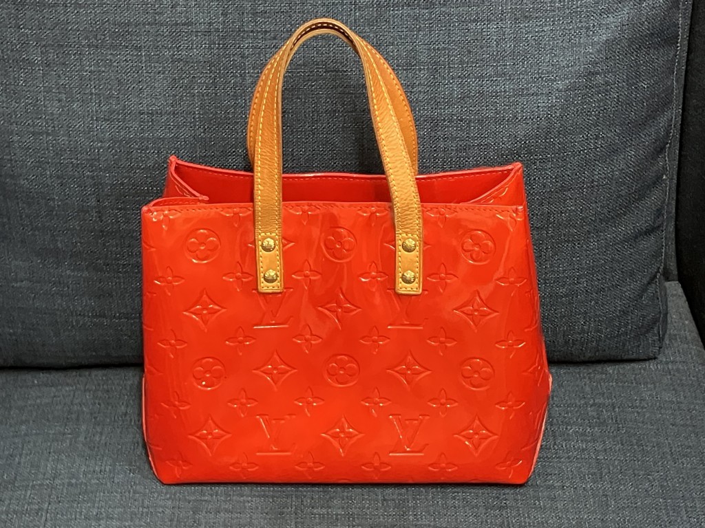 ルイ・ヴィトン買取/おたからや箕面店/ブランド買取/バッグ買取/買取箕面/箕面市/池田市のお客様