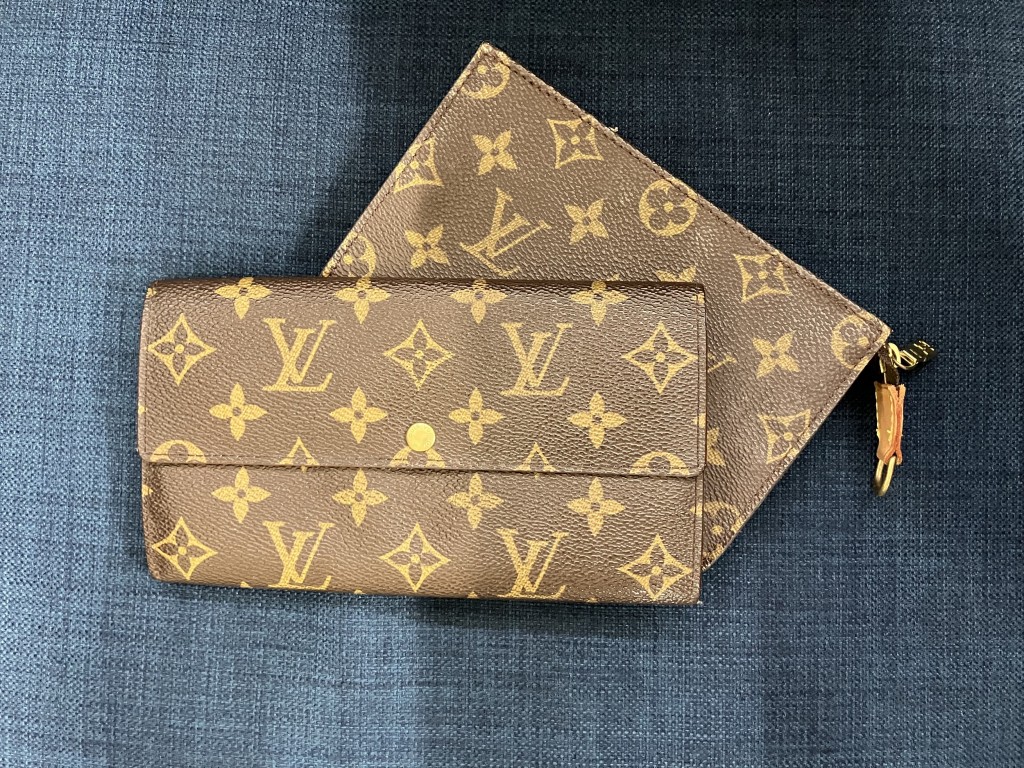 ルイ・ヴィトン買取/おたからや箕面店/ブランド買取/財布買取/箕面市/池田市/豊中市のお客様