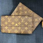 ルイ・ヴィトン買取/おたからや箕面店/ブランド買取/財布買取/箕面市/池田市/豊中市のお客様