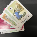 テレカ買取/おたからや箕面店/金券買取/商品券買取/株主優待券買取/箕面市/池田市のお客様