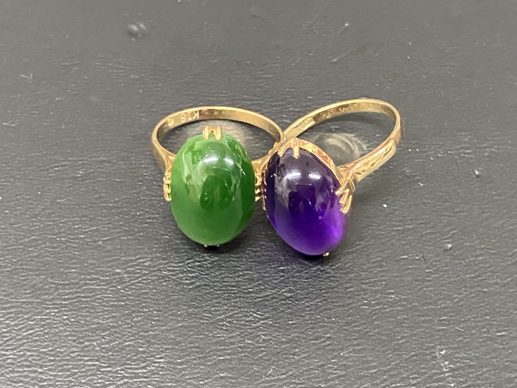 金買取/おたからや箕面店/プラチナ買取/ダイヤ買取/遺品整理/箕面市/池田市のお客様