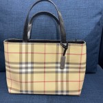 ブランド買取/おたからや箕面店/バーバリー買取/バッグ買取/箕面市/池田市/豊中市のお客様