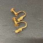 金買取/おたからや箕面店/プラチナ買取/イヤリング買取/箕面市/池田市/豊中市のお客様