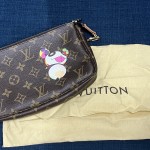 ルイ・ヴィトン買取/おたからや箕面店/ブランド買取/バッグ買取/箕面市/池田市/豊中市のお客様