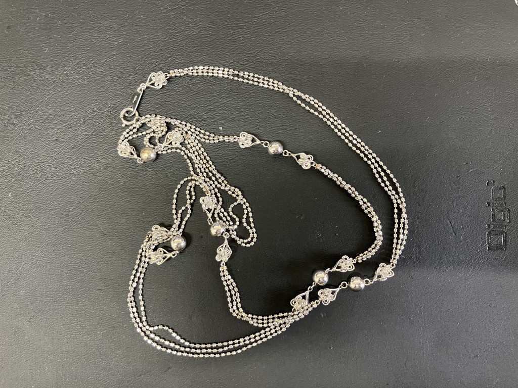 プラチナ買取/おたからや箕面店/金買取/遺品整理/箕面市/池田市/豊中市のお客様