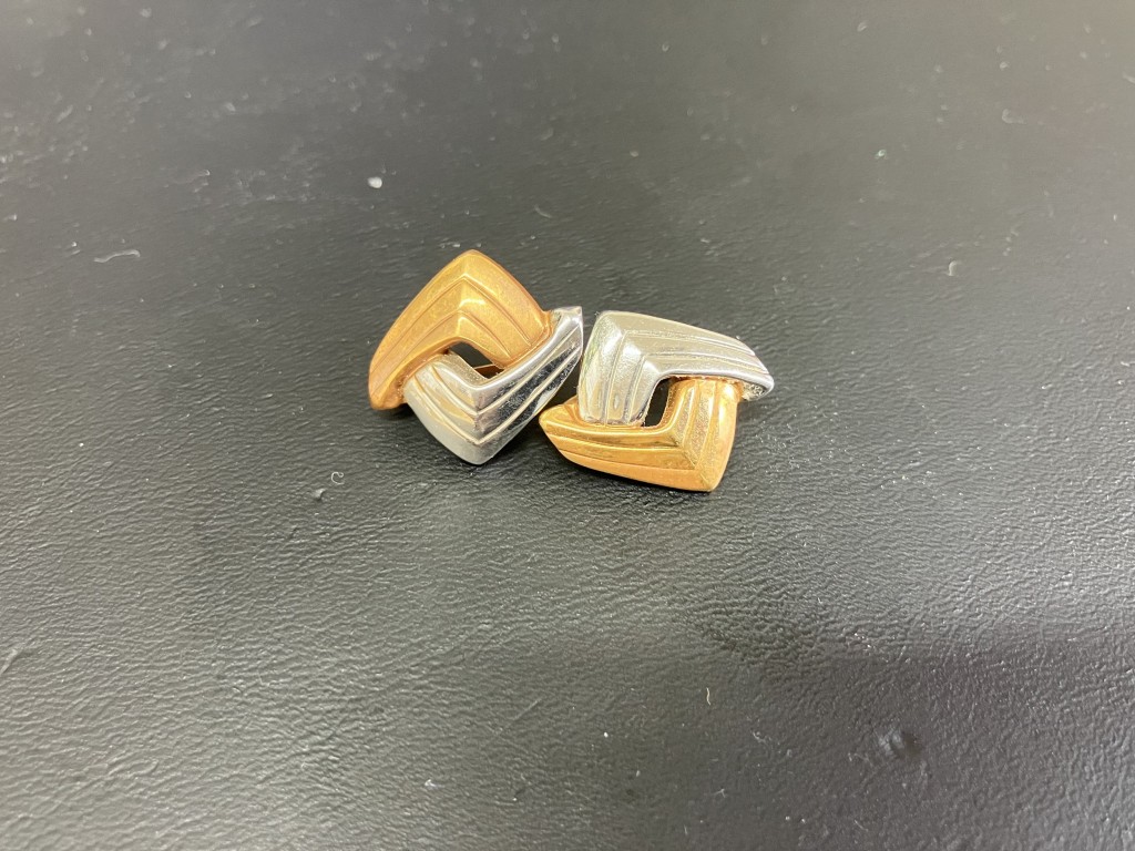 金買取/おたからや箕面店/プラチナ買取/イヤリング買取/箕面市/池田市/豊中市のお客様