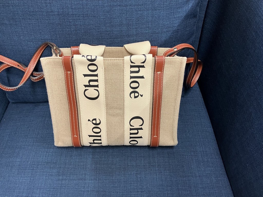 クロエ買取/おたからや箕面店/ブランド買取/バッグ買取/箕面市/池田市/豊中市のお客様