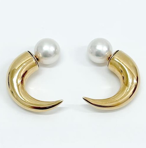 【ブランドジュエリー　高価買取中！】