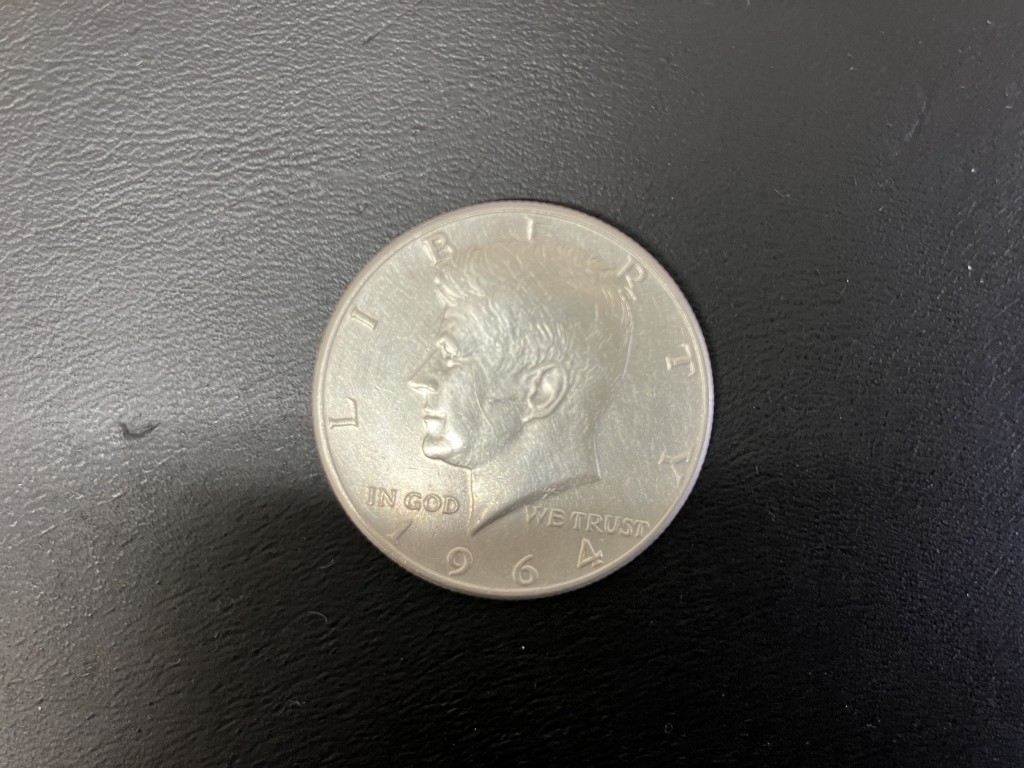 外国コイン買取/おたからや箕面店/古銭買取/銀貨買取/遺品整理/箕面市/池田市/豊中市のお客様