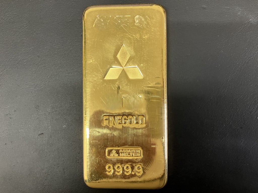 金買取/おたからや箕面店/プラチナ買取/インゴット買取/箕面市/池田市/豊中市のお客様