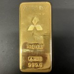 金買取/おたからや箕面店/プラチナ買取/インゴット買取/箕面市/池田市/豊中市のお客様