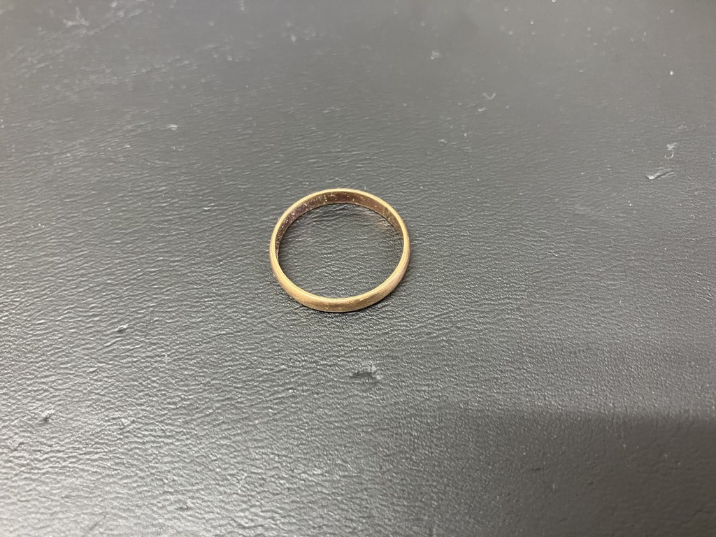 金買取/おたからや箕面店/プラチナ買取/ダイヤ買取/箕面市/池田市/豊中市のお客様