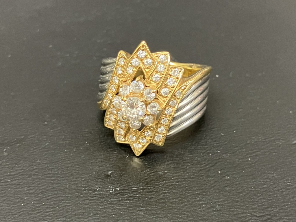 金買取/おたからや箕面店/プラチナ買取/ダイヤ買取/遺品整理/箕面市/池田市/豊中市のお客様