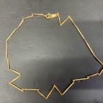 金買取/おたからや箕面店/プラチナ買取/ネックレス買取/箕面市/池田市/豊中市のお客様