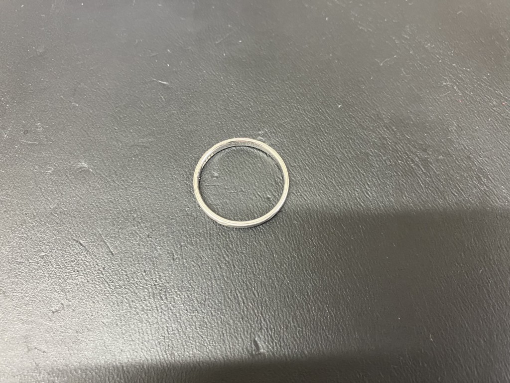 金買取/おたからや箕面店/プラチナ買取/ダイヤ買取/箕面市/池田市/豊中市のお客様