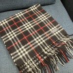 バーバリー買取/おたからや箕面店/ブランド買取/マフラー買取/箕面市/池田市/豊中市のお客様