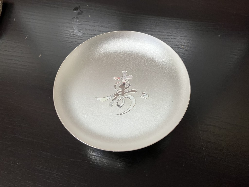 銀買取/おたからや箕面店/銀杯買取/金買取/プラチナ買取/箕面市/池田市/豊中市のお客様