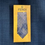 フェンディ買取/おたからや箕面店/ブランド買取/ネクタイ買取/箕面市/池田市/豊中市のお客様