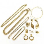 【金　高額買取中！】