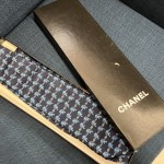 シャネル買取/おたからや箕面店/ネクタイ買取/ブランド買取/箕面市/池田市/豊中市のお客様