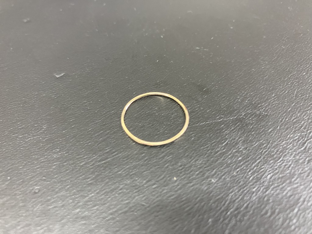 金買取/おたからや箕面店/プラチナ買取/ダイヤ買取/遺品整理/箕面市/池田市のお客様