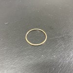 金買取/おたからや箕面店/プラチナ買取/ダイヤ買取/遺品整理/箕面市/池田市のお客様