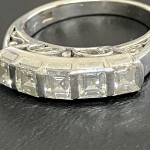 ダイヤモンド買取/おたからや箕面店/プラチナ買取/金買取/遺品整理/箕面市/池田市のお客様