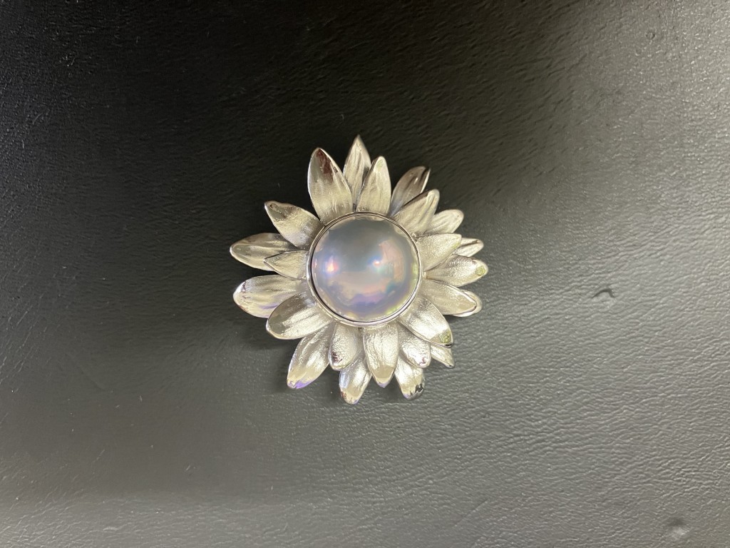 パール買取/おたからや箕面店/真珠買取/遺品整理/箕面市/池田市/豊中市のお客様