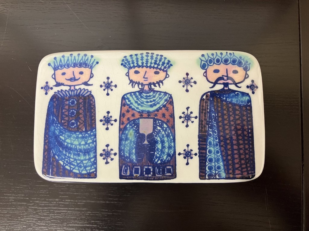 ロイヤルコペンハーゲン買取/おたからや箕面店/ブランド食器買取/箕面市/池田市/豊中市のお客様