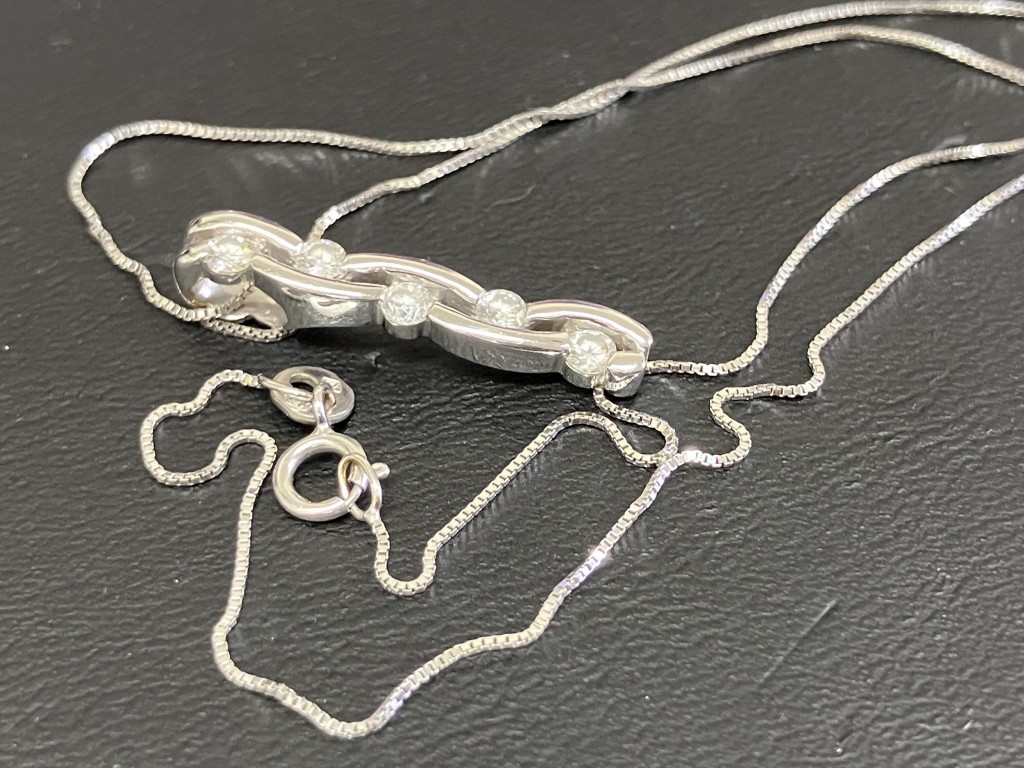 金買取/おたからや箕面店/プラチナ買取/ダイヤ買取/遺品整理/箕面市/池田市のお客様