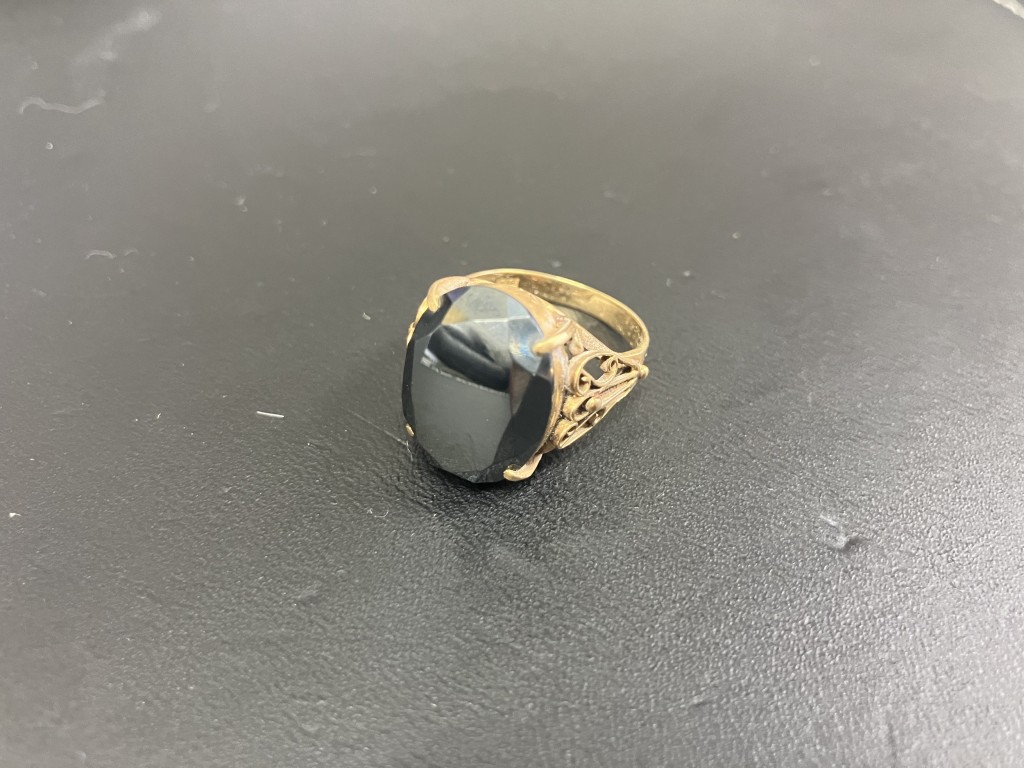 金買取/おたからや箕面店/プラチナ買取/リング買取/遺品整理/箕面市/池田市/豊中市のお客様