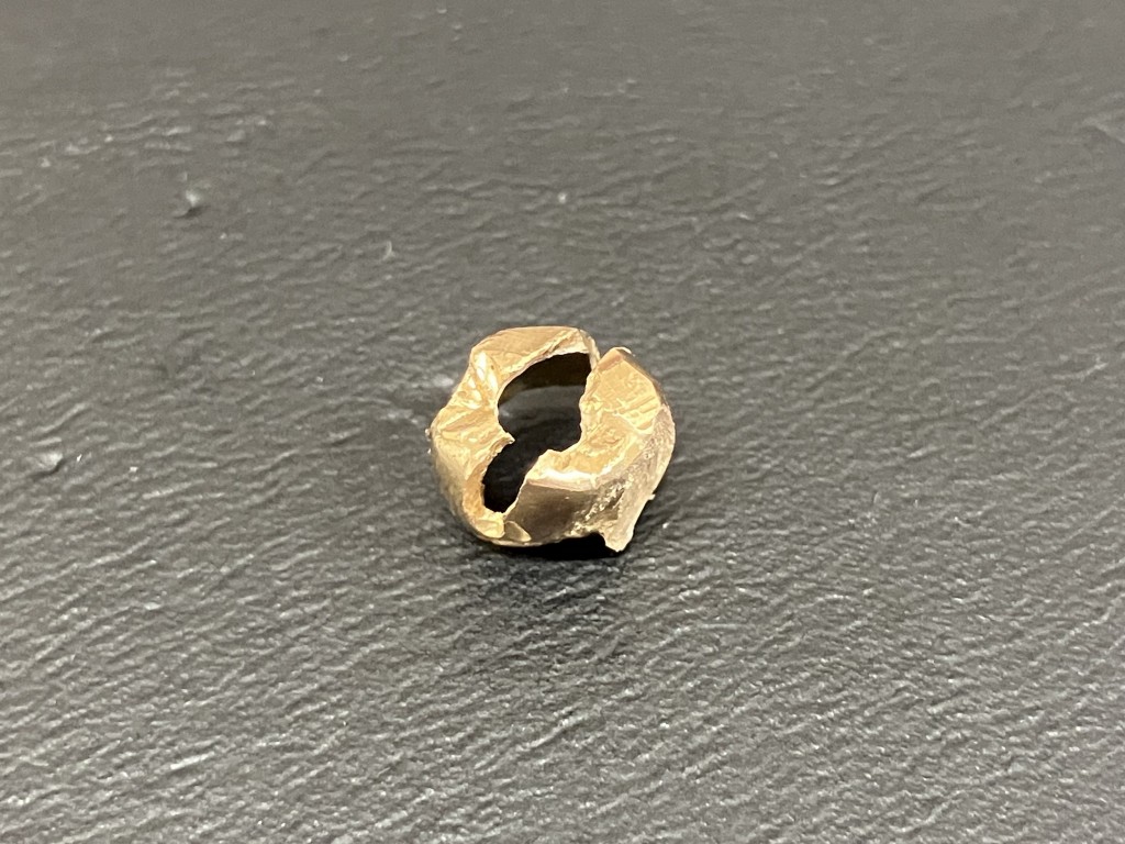 金買取/おたからや箕面店/プラチナ買取/金歯買取/遺品整理/箕面市/池田市/豊中市のお客様