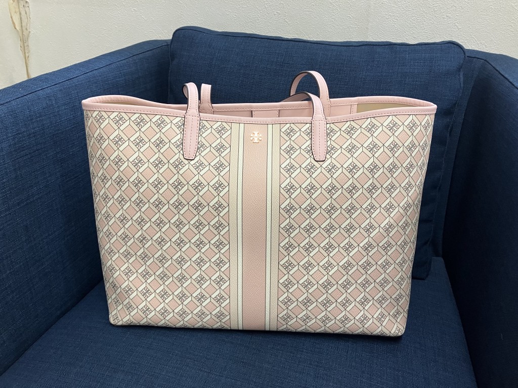 トリーバーチ買取/おたからや箕面店/ブランド買取/箕面市/池田市/豊中市のお客様