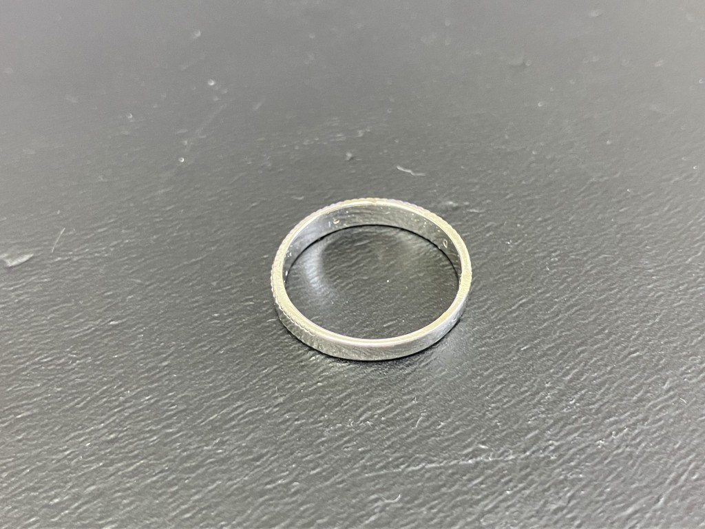金買取/おたからや箕面店/プラチナ買取/遺品整理/箕面市/池田市/豊中市のお客様