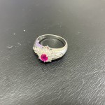 金買取/おたからや箕面店/プラチナ買取/リング買取/箕面市/池田市/豊中市のお客様