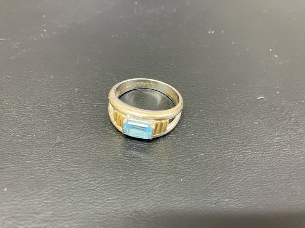 金買取/おたからや箕面店/プラチナ買取/リング買取/箕面市/池田市/豊中市のお客様