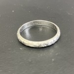 金買取/おたからや箕面店/プラチナ買取/リング買取/遺品整理/箕面市/池田市/豊中市のお客様