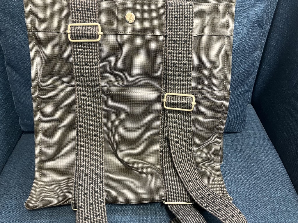 エルメス買取/おたからや箕面店/ブランド買取/バッグ買取/箕面市/池田市/豊中市のお客様