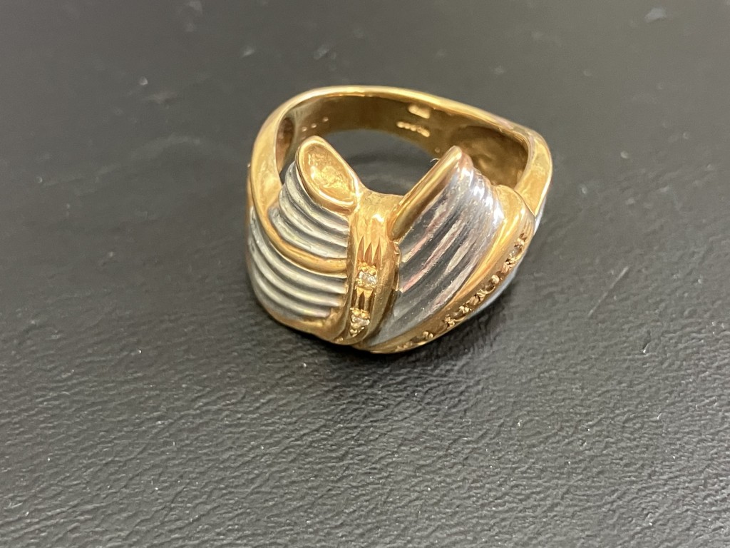 金買取/おたからや箕面店/プラチナ買取/ダイヤ買取/遺品整理/箕面市/池田市/豊中市のお客様