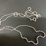 銀買取/おたからや箕面店/シルバー買取/ネックレス買取/箕面市/池田市/豊中市のお客様