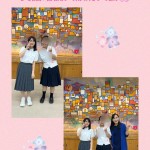 ECC中学生英語暗誦大阪府大会