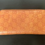 グッチ買取/おたからや箕面店/ブランド買取/財布買取/箕面市/池田市/豊中市のお客様