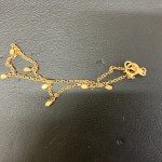 金買取/おたからや箕面店/プラチナ買取/ダイヤ買取/遺品整理/箕面市/池田市のお客様
