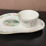ブランド食器買取/おたからや箕面店/ミントン買取/箕面市/池田市/豊中市のお客様
