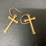 金買取/おたからや箕面店/ピアス買取/プラチナ買取/ダイヤ買取/箕面市/池田市/豊中市のお客様
