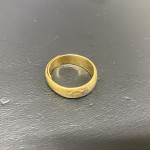 金買取/おたからや箕面店/プラチナ買取/遺品整理/箕面市/池田市/豊中市のお客様