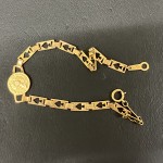 金買取/おたからや箕面店/プラチナ買取/ブレスレット買取/箕面市/池田市/豊中市のお客様