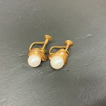 金買取/おたからや箕面店/プラチナ買取/イヤリング買取/遺品整理/箕面市/池田市/豊中市のお客様